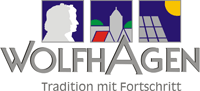 logo wolfhagen